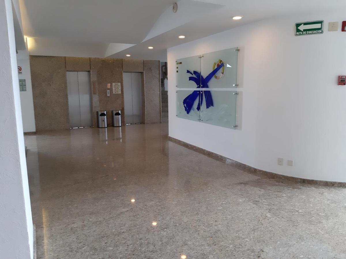 Auto Hotel Legaria Mexico by Eksteriør bilde