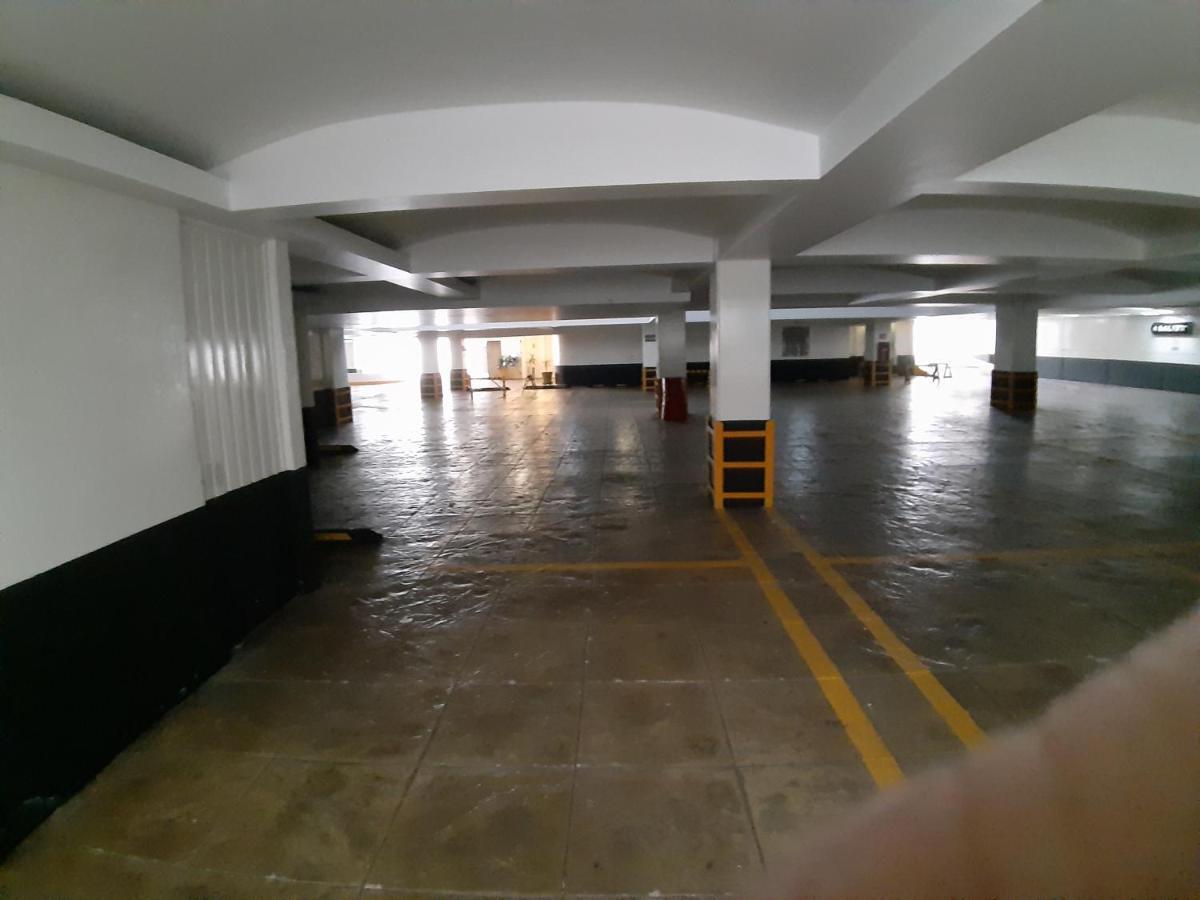 Auto Hotel Legaria Mexico by Eksteriør bilde