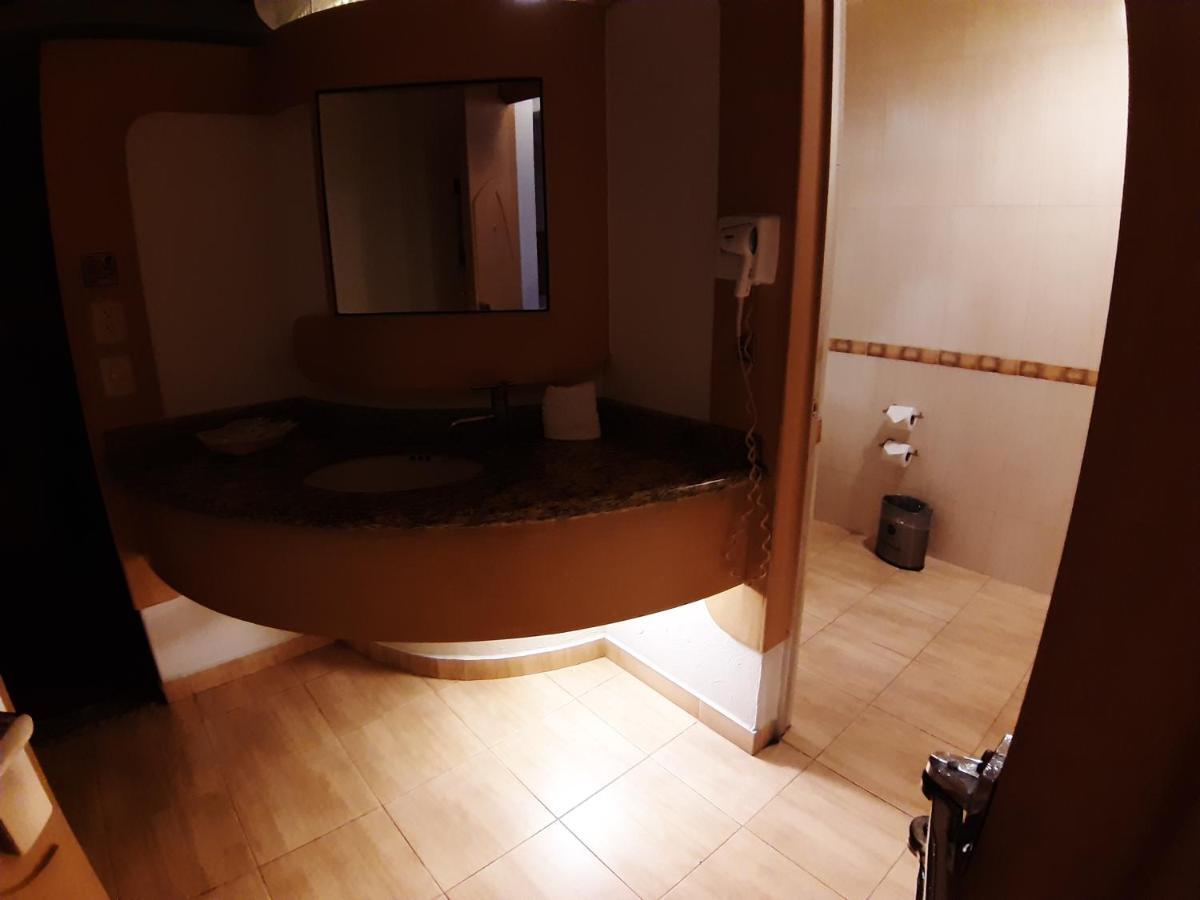 Auto Hotel Legaria Mexico by Eksteriør bilde