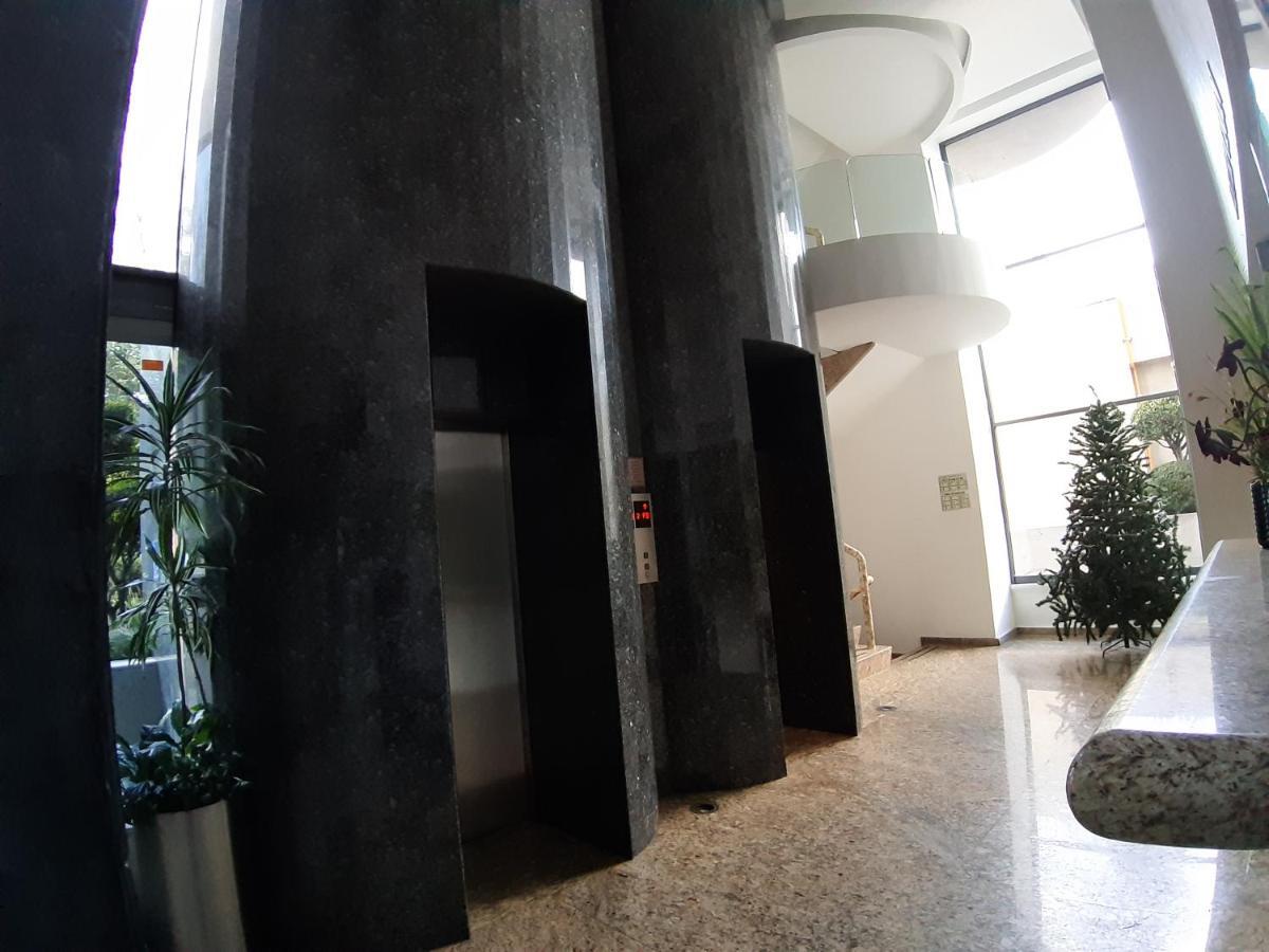 Auto Hotel Legaria Mexico by Eksteriør bilde