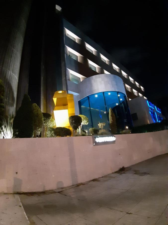 Auto Hotel Legaria Mexico by Eksteriør bilde