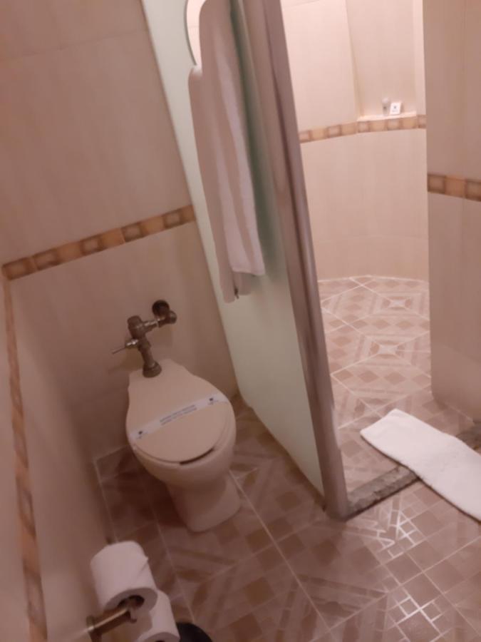 Auto Hotel Legaria Mexico by Eksteriør bilde