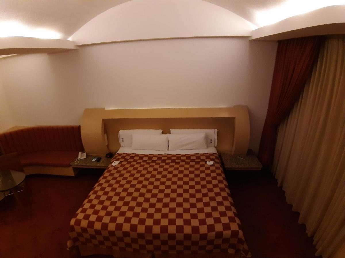 Auto Hotel Legaria Mexico by Eksteriør bilde