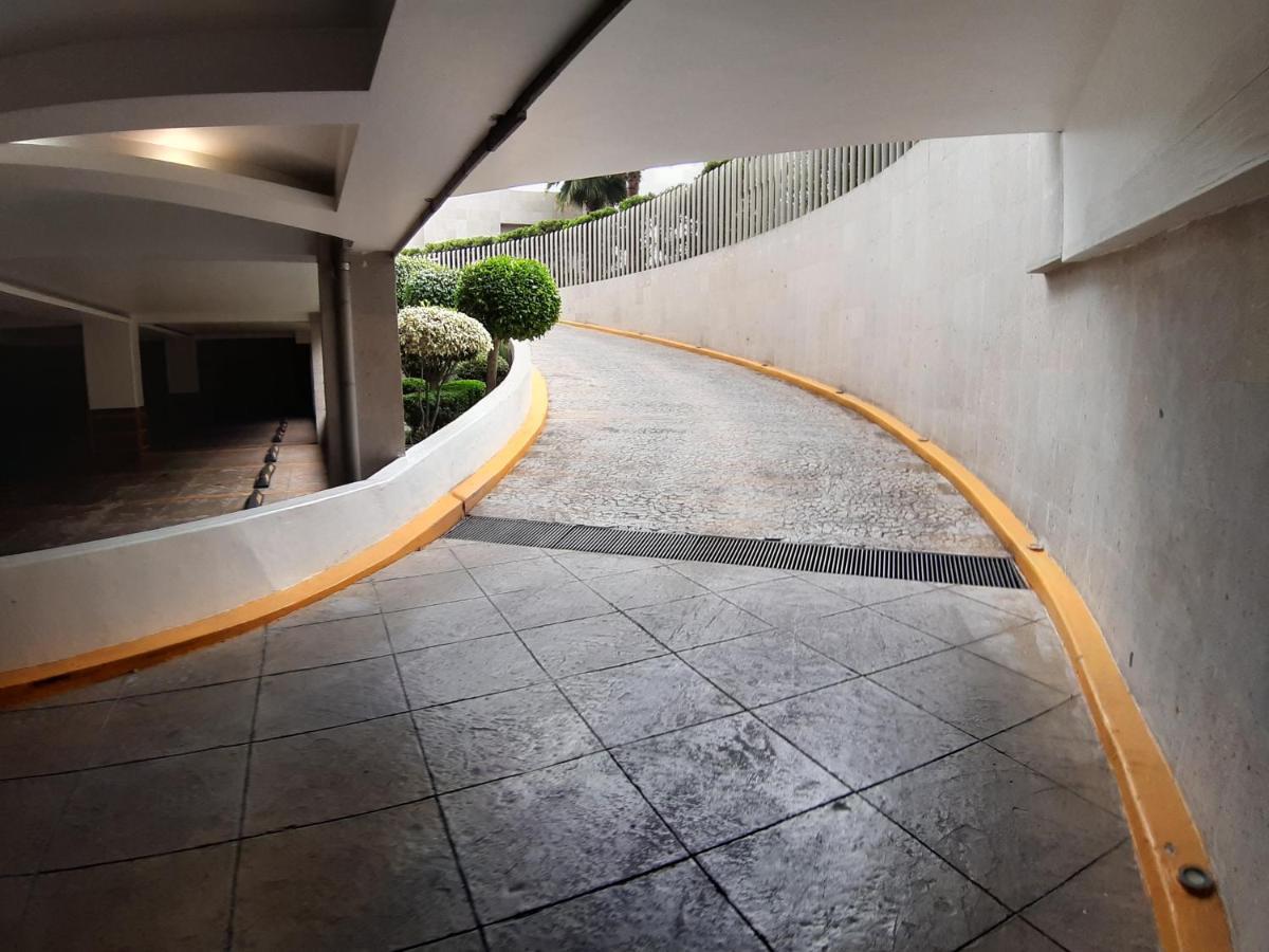 Auto Hotel Legaria Mexico by Eksteriør bilde