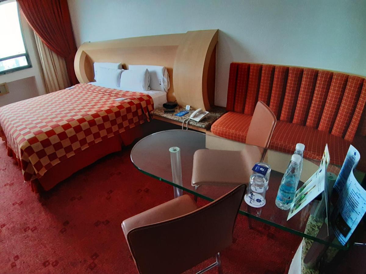 Auto Hotel Legaria Mexico by Eksteriør bilde