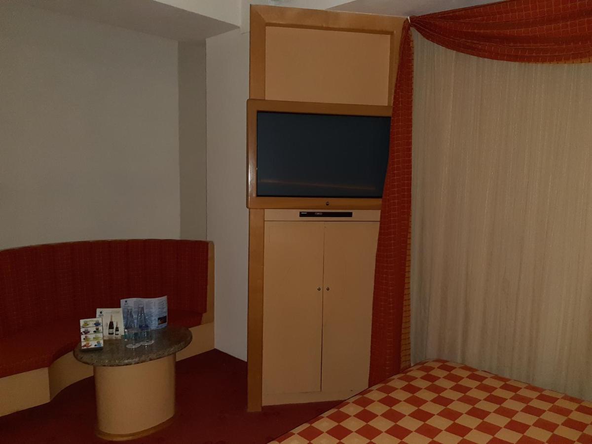 Auto Hotel Legaria Mexico by Eksteriør bilde