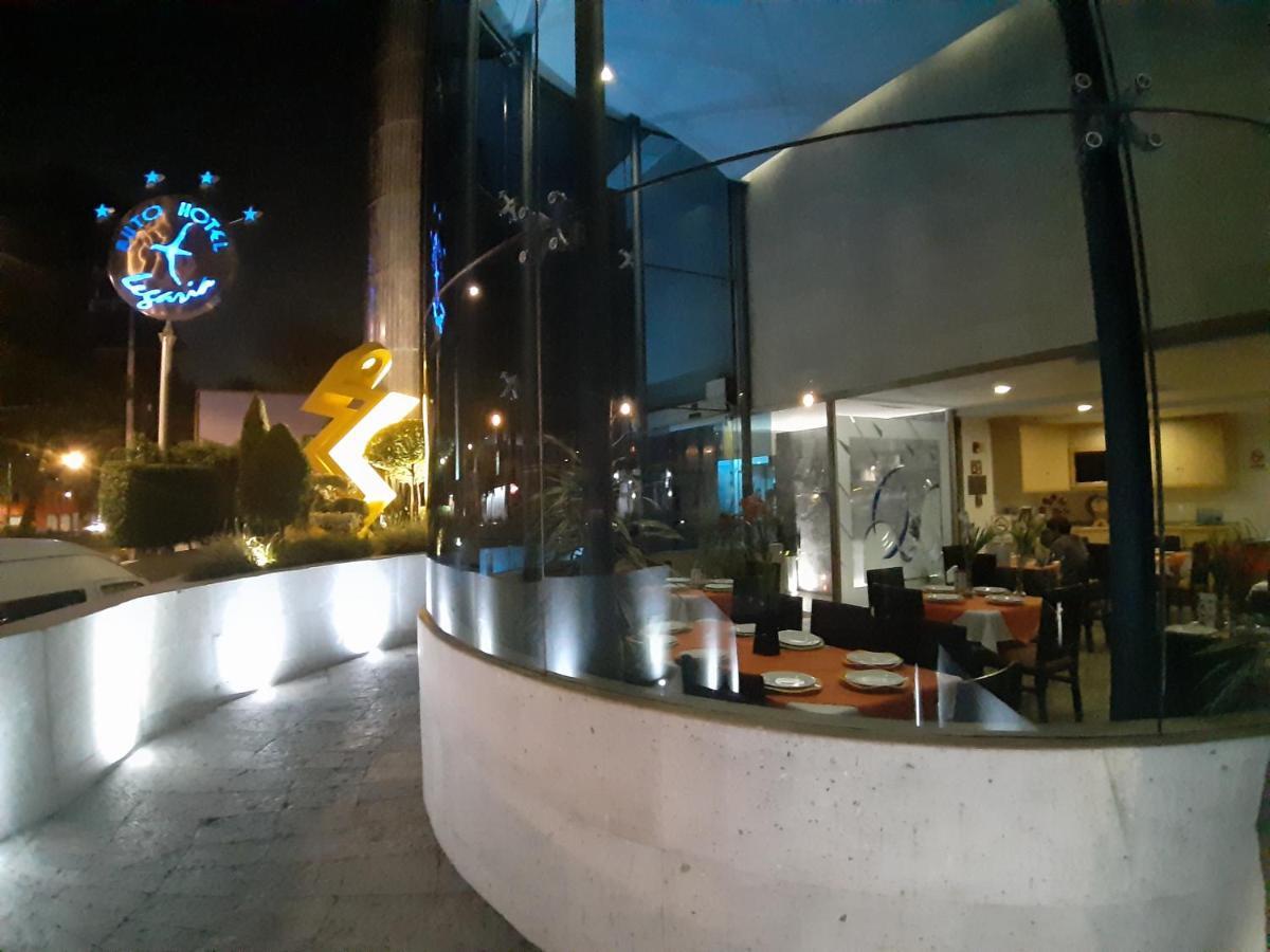Auto Hotel Legaria Mexico by Eksteriør bilde