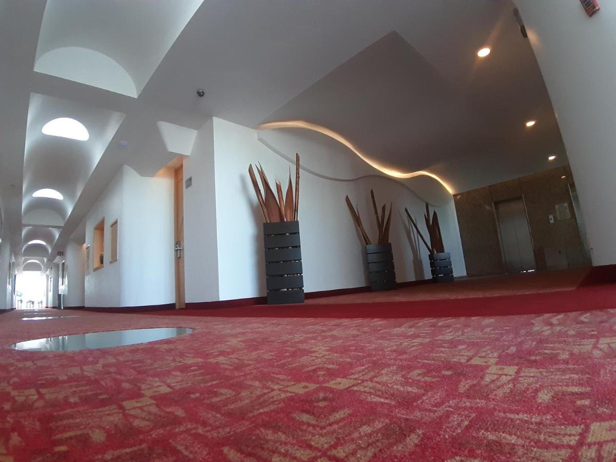 Auto Hotel Legaria Mexico by Eksteriør bilde